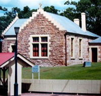 Windsor and District Historical Society Incorporated - Accommodation Sydney