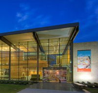 UQ University Art Museum - Accommodation Sydney