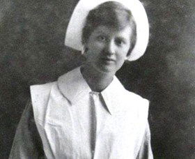 Nursing Museum RBWH - Accommodation Sydney 0