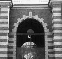 Boggo Road Gaol - Accommodation Sydney