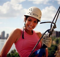 Kangaroo Point Cliffs - Accommodation Sydney