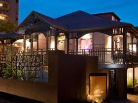 The Balfour Dining Room, Spicers Balfour Hotel - Accommodation Sydney 0
