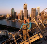 Story Bridge Adventure Climb - Accommodation Sydney