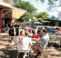 Stones Corner - Accommodation Sydney