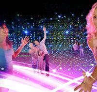 Infinity Attraction - Accommodation Sydney