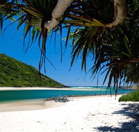 Tallebudgera Creek - Accommodation Sydney