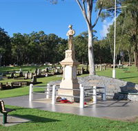 Pimpama and Ormeau War Memorial - Accommodation Sydney