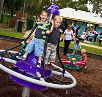 Laguna Park - Accommodation Sydney