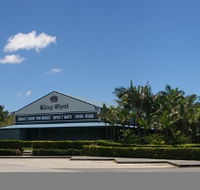 King Opal - Accommodation Sydney
