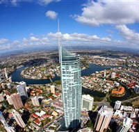 SkyPoint Observation Deck - Sydney Resort