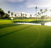 Sanctuary Cove Golf and Country Club - Accommodation Sydney
