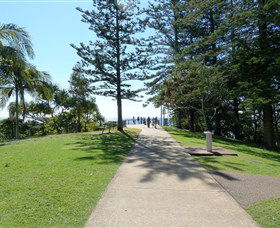 Pat Fagan Park - Accommodation Sydney 0