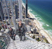 SkyPoint Climb - Sydney Resort