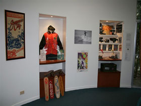 Surf World Gold Coast - Sydney Resort 0