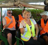 The Carlton Brewhouse - Sydney Resort