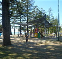 Justins Park - Accommodation Sydney