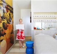 spaQ - Sydney Resort