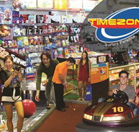 Timezone Surfers Paradise - Sydney Resort