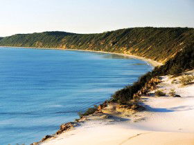 Cooloola Great Walk - Accommodation Sydney 0