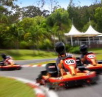 Big Kart Track Pty Ltd - Accommodation Sydney