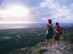 Mount Coolum National Park - Accommodation Sydney 0
