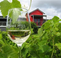 Flame Hill Vineyard - Accommodation Sydney