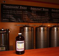 Brewbake at the Big Pineapple - Accommodation Sydney