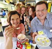 Maleny Cheese Boutique Cheesery