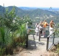 Mapleton Forest Reserve - Accommodation Sydney