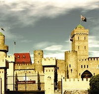 Sunshine Castle Bli Bli - Accommodation Sydney