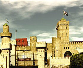 Sunshine Castle Bli Bli - Accommodation Sydney 0