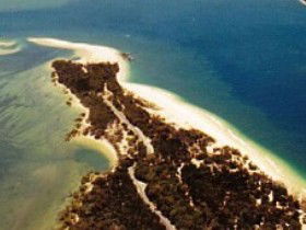 Inskip Peninsula Recreation Area - Accommodation Sydney 0