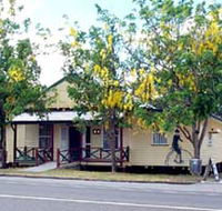 Kilkivan Shire Museum - Accommodation Sydney
