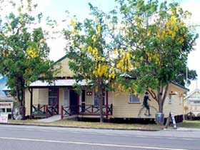 Kilkivan Shire Museum - Accommodation Sydney 0