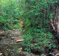 Mudlo National Park - Accommodation Sydney