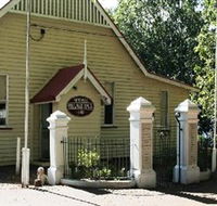 Montville Memorial Precinct - Accommodation Sydney