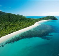 Cape Tribulation Daintree National Park - Sydney 4u