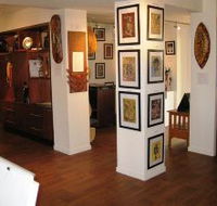 Janbal Gallery - Sydney 4u