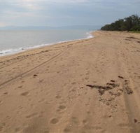 Forrest Beach - Sydney 4u