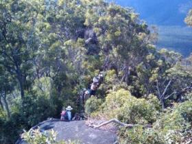 Mia Mia State Forest - Sydney Resort 0