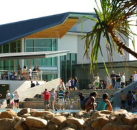 Riverway - Accommodation Sydney