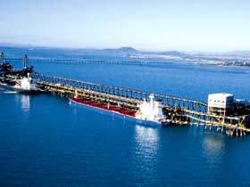 Port Of Hay Point Lookout - Sydney Resort 0