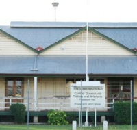 Central Queensland Military Museum - Accommodation Sydney