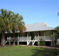 Cape Pallarenda Conservation Park - Accommodation Sydney