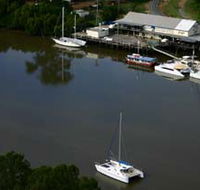 Port of Maryborough - Accommodation Sydney