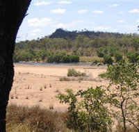 Dalrymple National Park - Accommodation Sydney