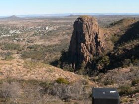 Minerva Hills National Park - Sydney Resort 0