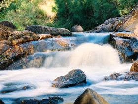 Crows Nest Falls - Accommodation Sydney 0
