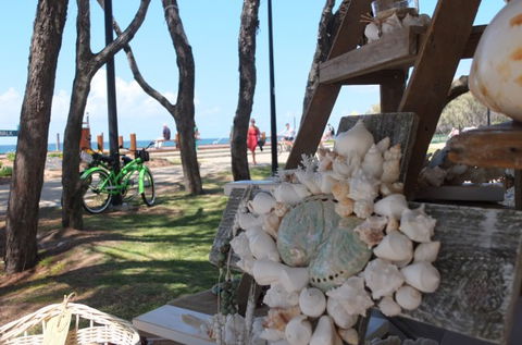 Coolangatta Beachfront Markets - Accommodation Sydney 3