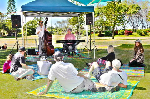 Coolangatta Beachfront Markets - Accommodation Sydney 8